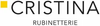 CRISTINA Rubinetterie logo